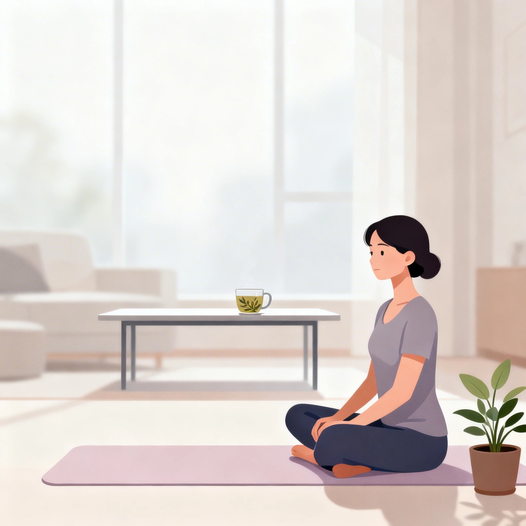 Kako izboljšati svoj vsakdan z zdravo rutino