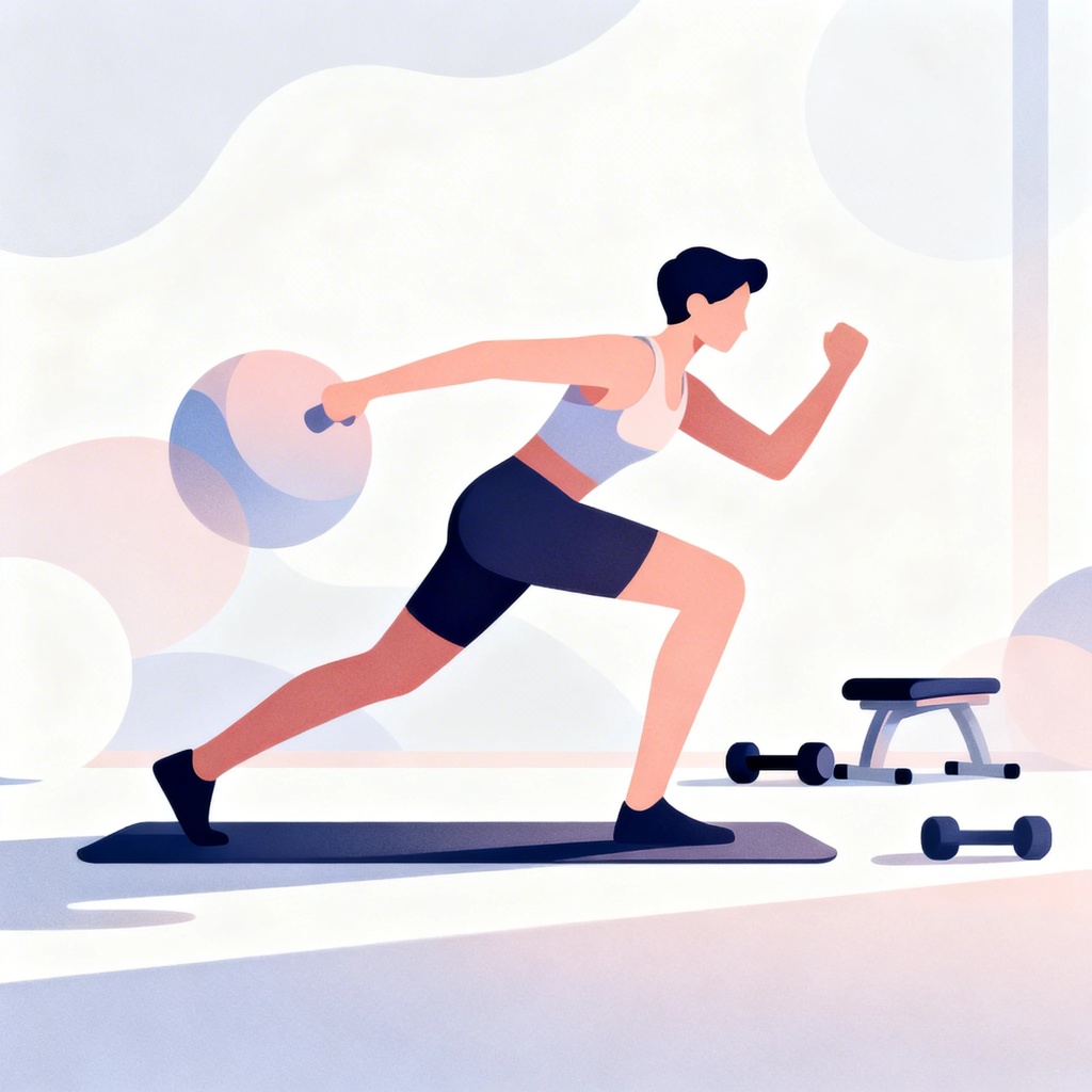 Kako ostati motiviran pri vadbi